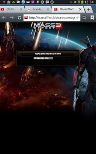 UnOfficial Mass Effect 4 Guide截图7