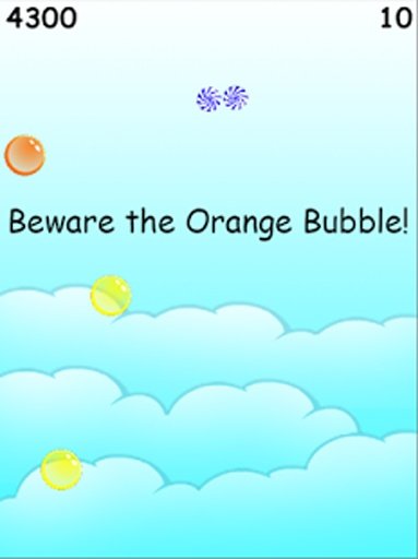 Bubble Rain Free截图7