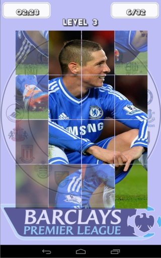 Premier League Star player截图6