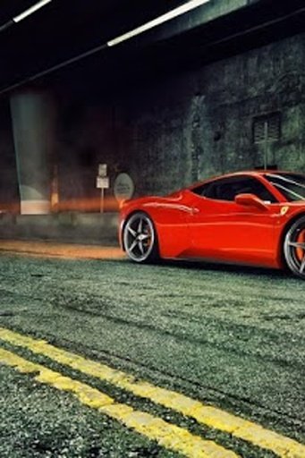 Ferrari World截图7