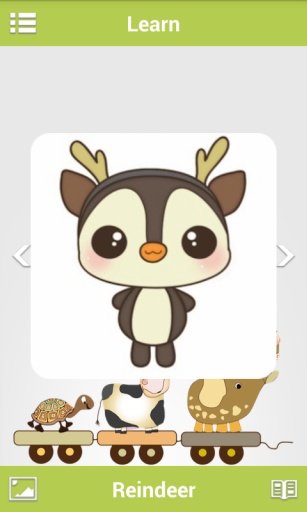 Animals Memory Game截图11