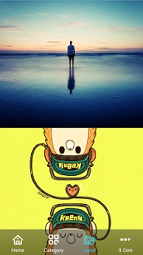 Amigo Wallpapers HD截图2