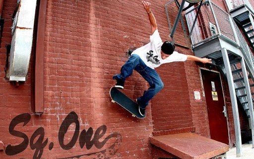 Skate Boy Puzzle截图8