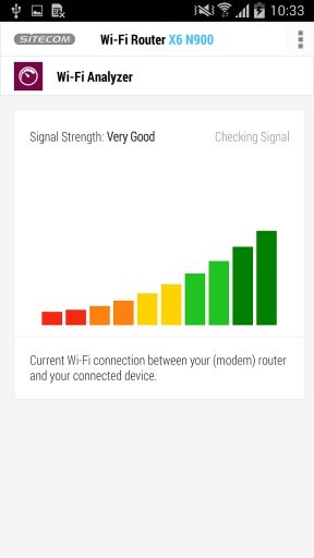 MyWiFi截图4