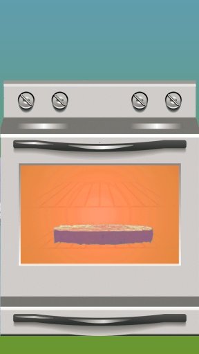 Tasty Burger Maker Free截图2