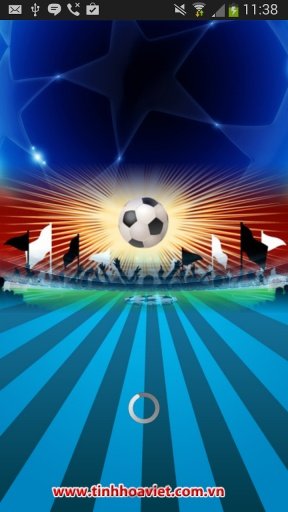 World Football Videos截图1