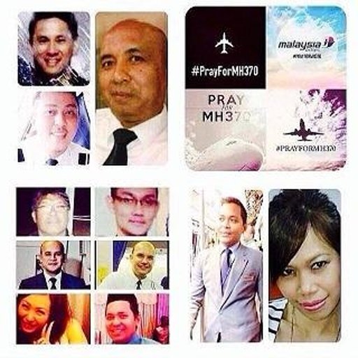 MISSING MH370 NEWS截图9