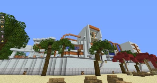 Pixelmon Minecraft Mod截图10