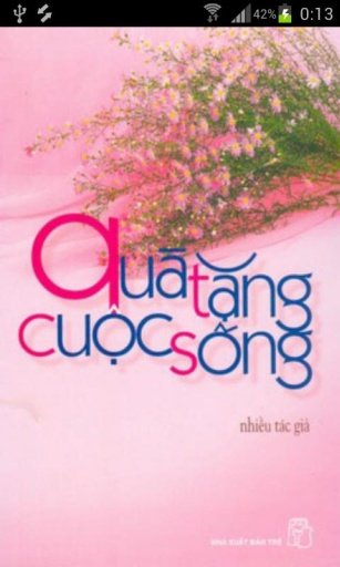 Quà Tặng Cuộc Sống截图1