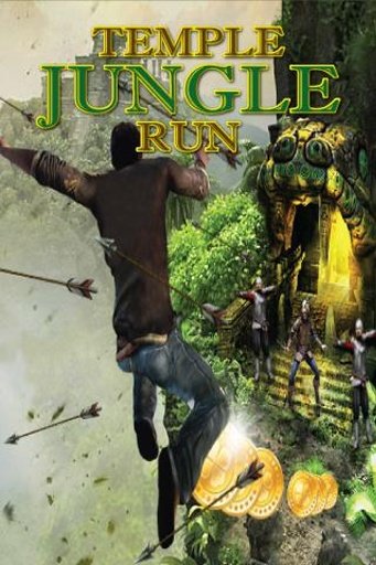 Temple Jungle: Run截图6