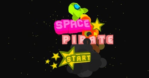 Space Pirate War截图5