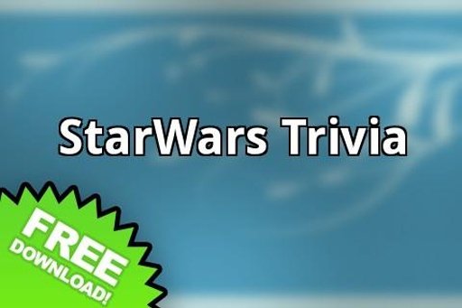 Starwars Trivia截图1