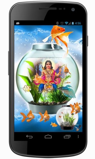 Ayyappa Aquarium截图1