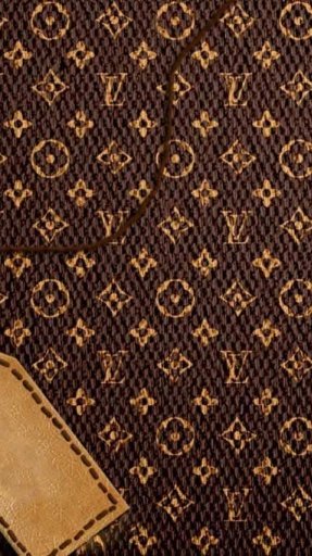 Louis Vuitton Live Wallpaper截图1