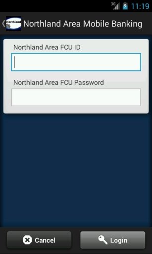 Northland Area Mobile Banking截图5