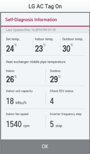 LG AC Tag On截图3