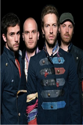 Coldplay Lyrics And Songs截图7