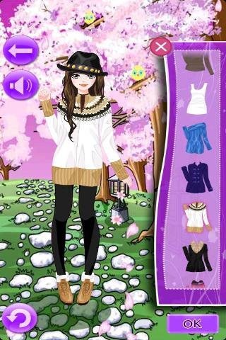 Dress Up™ Seasonal Fashion截图5