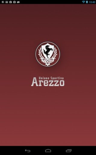 Arezzo Calcio截图3