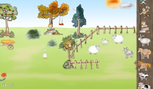 My Animal Farm截图1