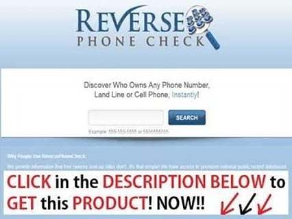 bes tool for free reverse phon截图2