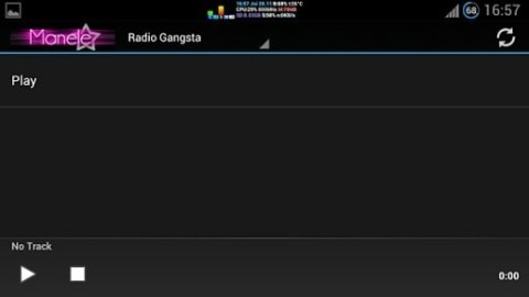 Radio Manele截图2