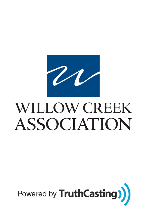 Willow Creek Association截图3