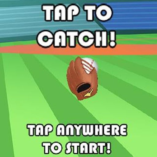 Baseball Catcher截图3