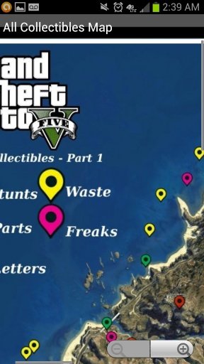 GTA 5 Secrets截图4