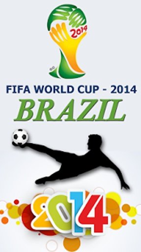 Soccer World Cup FIFA 2014截图4