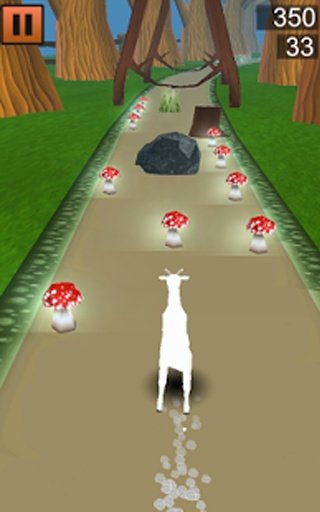 Mr. Seguin's Goat - Blanquette截图3