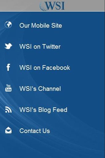 WSI eMarketing App截图2