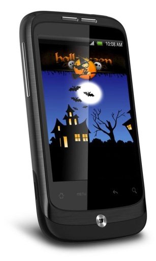 Halloween Funs截图2