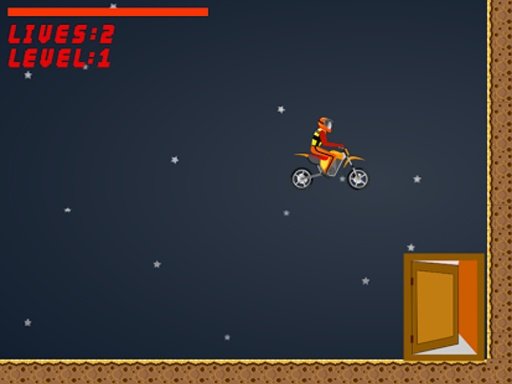 Mountain Race - Juego de Motos截图2