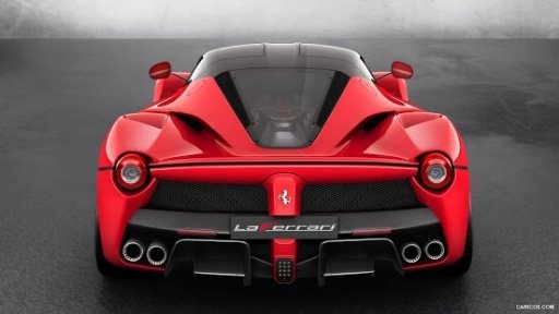 Ferrari World截图4