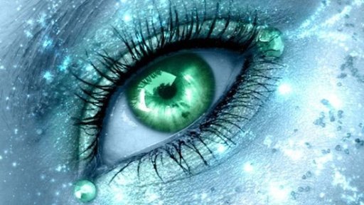 Beauty of Eye : HD Wallpaper截图4