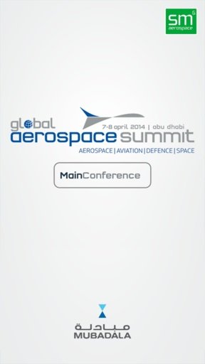 Global Aerospace Summit截图2