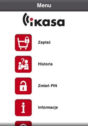 iKASA Getin Online Bank截图3