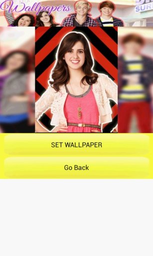 Austin and Ally HD Wallpapers截图6