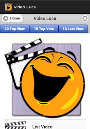 Video Lucu截图1