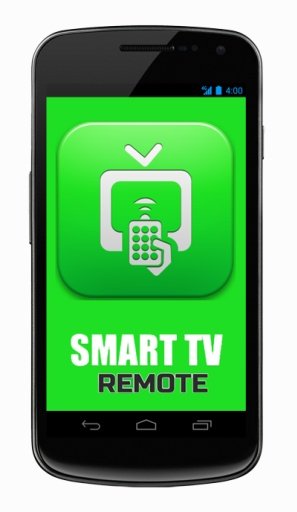 Smart TV Remote截图2