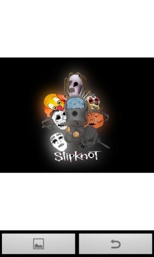 Slipknot Wallpapers截图5