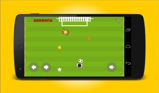 World Cup Soccer - Lite截图1