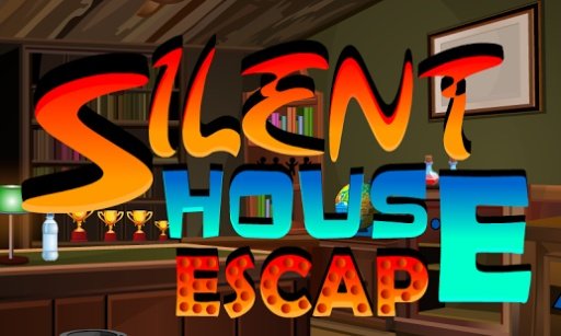 507-Silent House Escape截图1