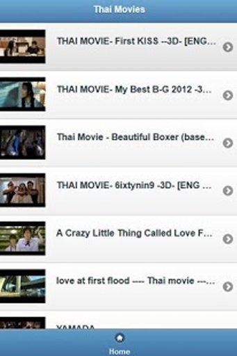 Thai Movies截图3