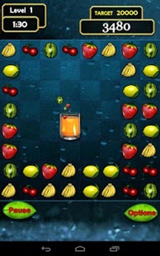 Swiped Fruits LIVE截图6