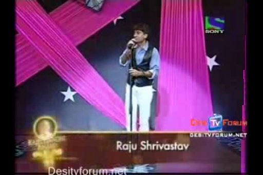 Comedy by Raju Srivastava截图2