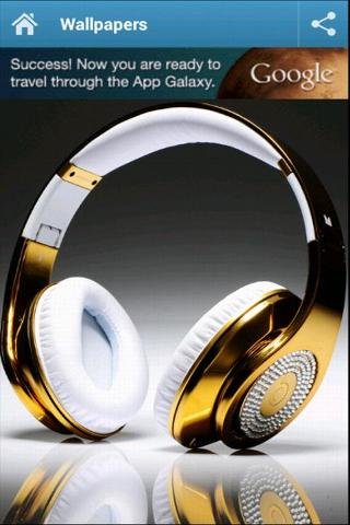 Beats by Dre Fan App PRO截图2