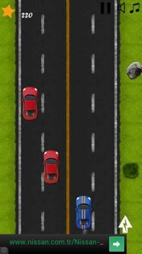 Traffic Highway Speed截图5