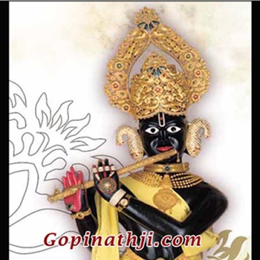 Gopinathji Dev Mandir截图3